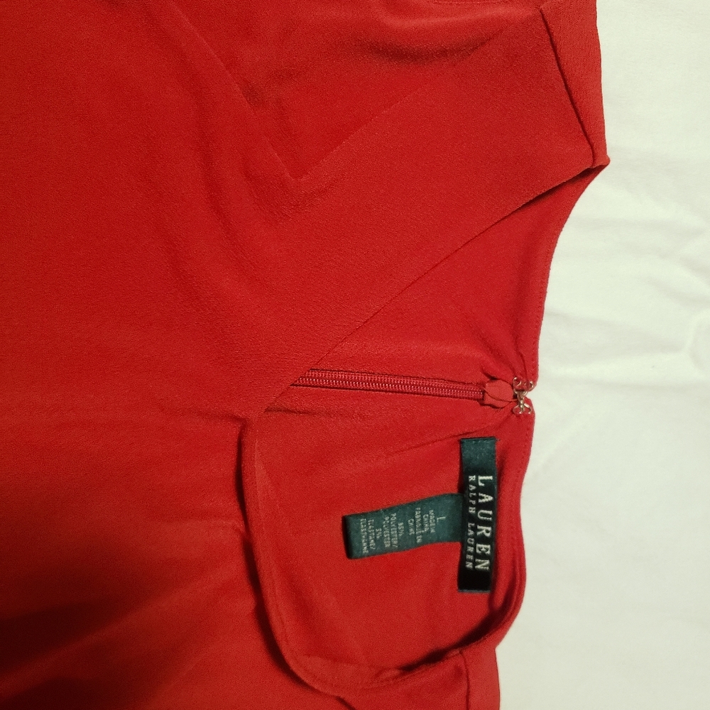 Skirt Set ~Ralph Lauren - Picture 2 of 9